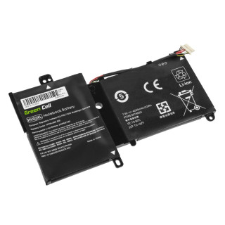 Bateria do HP Pavilion X360 11.6 / X360 11-K / X360 11-F, HV02XL, 4200 mAh Bateria do HP Pavilion X360 11.6 / X360 11-K / X360 11-F, HV02XL, 4200 mAh