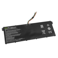 Bateria do Acer Aspire 5 A517 / Spin 3 SP315 / Swift 3 SF314, AC14A8K, 15,2 V, 2100 mAh