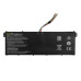 Bateria do Acer Aspire 5 A517 / Spin 3 SP315 / Swift 3 SF314, AC14A8K, 15,2 V, 2100 mAh