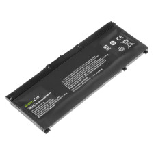 Bateria do HP Omen 15-CE / Omen 17-CB / Pavilion Gaming 15-CX, SR04XL, 15,4 V, 3500 mAh