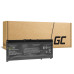 Bateria do HP Omen 15-CE / Omen 17-CB / Pavilion Gaming 15-CX, SR04XL, 15,4 V, 3500 mAh