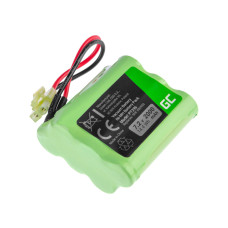 Bateria do Shark XB2950 / V2950, 2000 mAh