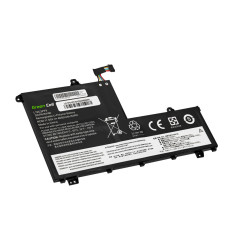 Bateria do Lenovo ThinkPad 14-IIL / 14-IML / 15-IIL / 15-IML, 4650 mAh