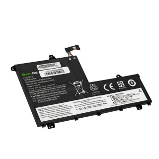 Bateria do Lenovo ThinkPad 14-IIL / 14-IML / 15-IIL / 15-IML, 4650 mAh Bateria do Lenovo ThinkPad 14-IIL / 14-IML / 15-IIL / 15-IML, 4650 mAh