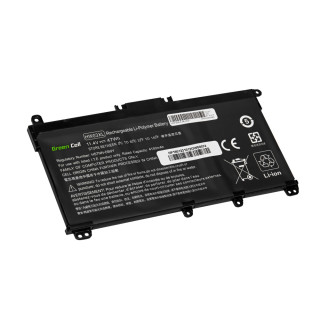 Bateria do HP Pavilion 15-EG / 15-EH / 17-CN / 17-CP, HW03XL, 4150 mAh