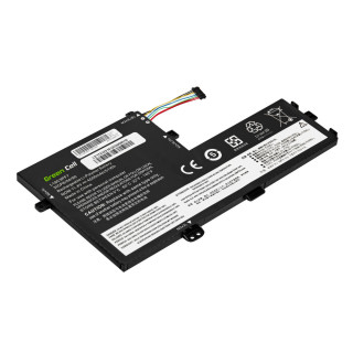 Bateria do Lenovo IdeaPad S340-14IWL / S340-15IWL / C340-15IWL, 4500 mAh