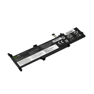 Bateria do Lenovo IdeaPad 3-14ADA / 3-14IML / 3-15IIL / 3-15IML, 4650 mAh