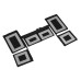 Bateria do Apple MacBook 12