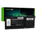 Bateria do Dell Inspiron 5415 / 5515 / 7415, 3300 mAh