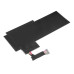 Bateria do Medion Erazer X7613 / X7615, 4000 mAh