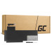 Bateria do Medion Erazer X7613 / X7615, 4000 mAh