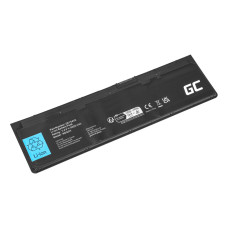 Bateria do Dell Latitude E7240 / E7250, 7,4 V, 4600 mAh