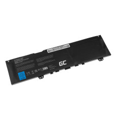 Bateria do Dell Inspiron 13-5370 / 13-7370 / 13-7373, 2310 mAh