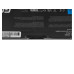 Bateria do Dell Inspiron 13-5370 / 13-7370 / 13-7373, 2310 mAh Bateria do Dell Inspiron 13-5370 / 13-7370 / 13-7373, 2310 mAh