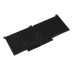Bateria do Dell Latitude 7280 / 7290 / 7380 / 7390, 7,4 V, 7200 mAh