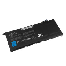 Bateria do Dell XPS 13 9360, 5400 mAh Bateria do Dell XPS 13 9360, 5400 mAh