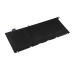 Bateria do Dell XPS 13 9360, 5400 mAh