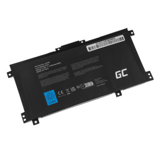 Bateria do HP Envy x360 15-BP / 15-CN / 17-AE / 17-BW, LK03XL, 3100 mAh Bateria do HP Envy x360 15-BP / 15-CN / 17-AE / 17-BW, LK03XL, 3100 mAh