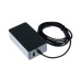 Ładowarka do laptopów Microsoft Surface Pro 3 / 4 / 5, dodatkowe wyjście USB-A, 65W / 15V / 4A