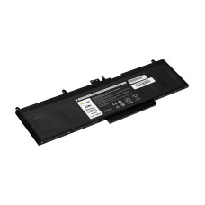 Bateria do Dell Precision 3510 / Latitude E5570, 5500 mAh