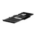 Bateria do Dell Precision 3510 / Latitude E5570, 5500 mAh