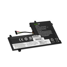 Bateria do Lenovo Legion Y530 / Y7000 / Y730, 4800 mAh