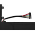 Bateria do Lenovo Legion Y530 / Y7000 / Y730, 4800 mAh