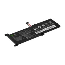 Bateria do Lenovo IdeaPad 320-15IAP / 320-17IKB / 320-17ISK, 4500 mAh