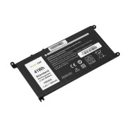 Bateria do Dell Inspiron 5590 / Vostro 3491, YRDD6, 3600 mAh