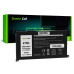 Bateria do Dell Inspiron 5590 / Vostro 3491, YRDD6, 3600 mAh
