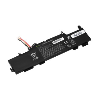 Bateria do HP EliteBook 735 G5 / 745 G5 / 840 G5 / ZBook 14u G6, SS03XL, 4100 mAh