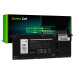 Bateria do Dell Inspiron 5401 / 5501 / 7300, 3600 mAh