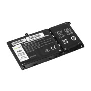 Bateria do Dell Latitude 3410 / 3510, JK6Y6, 3600 mAh