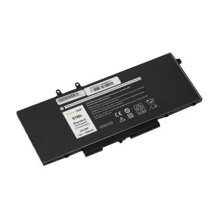 Bateria do Dell Latitude 14 5400 / Latitude 14 5500 / Precision 3540, 7,6 V, 8000 mAh Bateria do Dell Latitude 14 5400 / Latitude 14 5500 / Precision 3540, 7,6 V, 8000 mAh