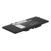 Bateria do Dell Latitude 14 5400 / Latitude 14 5500 / Precision 3540, 7,6 V, 8000 mAh Bateria do Dell Latitude 14 5400 / Latitude 14 5500 / Precision 3540, 7,6 V, 8000 mAh