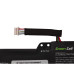 Bateria do HP EliteBook 755 G5 / 850 G5 / ZBook 15u G5, TT03XL, 4400 mAh