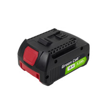 Akumulator do Bosch GBH 18V / GDS 18V / GSA 18V / GSR 18V, 18V, 4,0 Ah