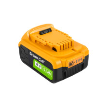 Akumulator do DeWalt DCB180 / DCB181 / DCB200, 18 V, 5,0 Ah