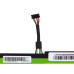 Bateria do Lenovo IdeaPad 3-14ITL6 / IdeaPad 3-15ITL6 / IdeaPad 3-17ITL6, 3400 mAh