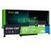 Bateria do Lenovo IdeaPad 3-14ITL6 / IdeaPad 3-15ITL6 / IdeaPad 3-17ITL6, 3400 mAh