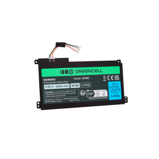 Bateria do Asus VivoBook 14 E410 / E510, C31N1912, 3600 mAh