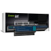 Bateria do Acer Aspire 4250 / 4750 / 5750, 5200 mAh