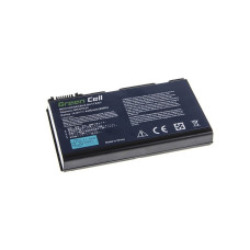 Bateria do Acer Extensa 5120 / 5220 / 5420, 14,8 V, 4400 mAh