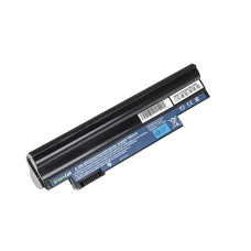 Bateria do Acer Aspire One 522 / 722 / D255 / D255E / D257, Czarna, 4400 mAh
