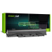 Bateria do Acer Aspire One 522 / 722 / D255 / D255E / D257, Czarna, 4400 mAh