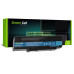 Bateria do Acer Extensa 5635Z / Gateway NV4001, 4400 mAh