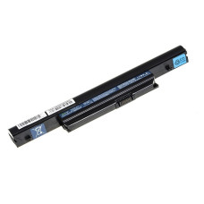 Bateria do Acer Aspire 3820T / 4820T / 5820T / 7250G, 4400 mAh