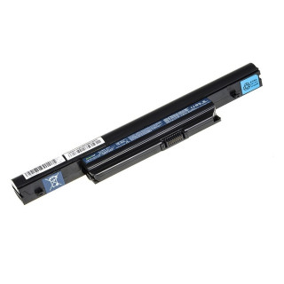 Bateria do Acer Aspire 3820T / 4820T / 5820T / 7250G, 4400 mAh