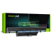 Bateria do Acer Aspire 3820T / 4820T / 5820T / 7250G, 4400 mAh