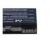 Bateria do Acer Aspire 3100 / 5100 / 5110 / 9110 / 9120, 14,8 V, 4400 mAh